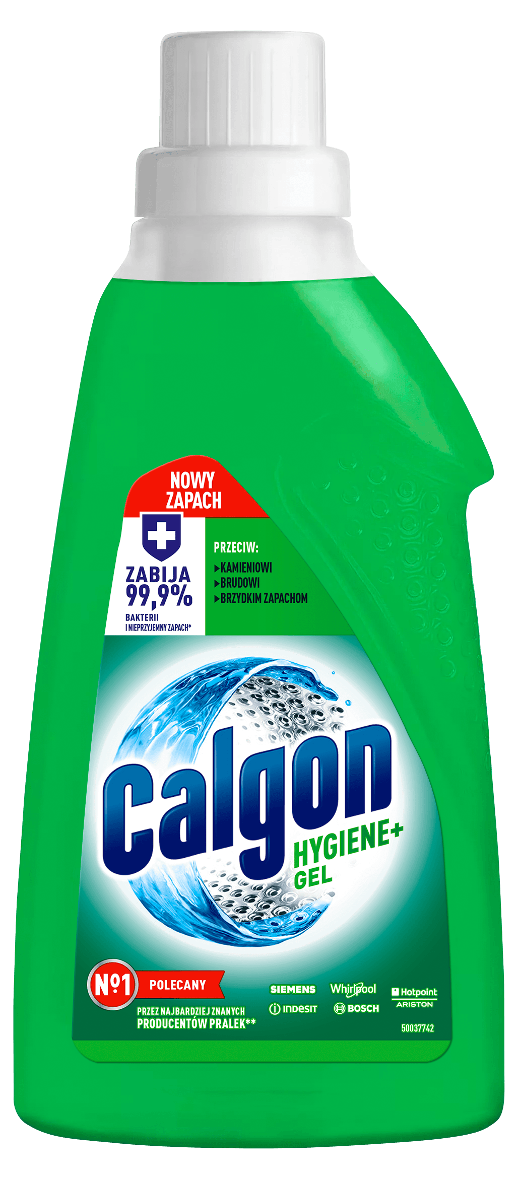 calgon 3 в 1 как использовать